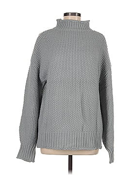 Greylin Turtleneck Sweater (view 1)