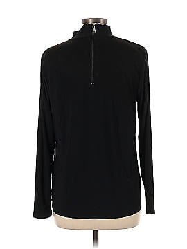 DKNY Long Sleeve Turtleneck (view 2)