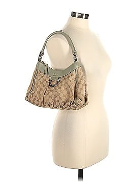Gucci Small D Ring Hobo (view 2)