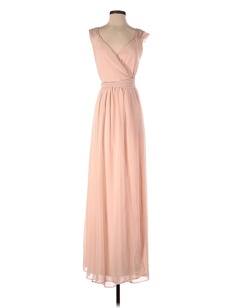 empire line formal dress A-Line Evening Gown Wedding Guest Evening Floor Le Size:00/XXS sequin dresses Madison Beer Details 'Supportive'