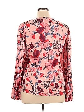 Mundefeis Long Sleeve Blouse (view 2)