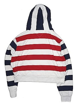 Tommy Jeans Pullover Hoodie (view 2)