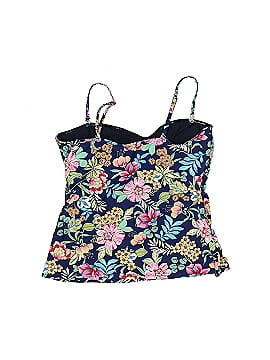 JCPenney Swimsuit Top (view 2)