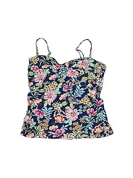 JCPenney Swimsuit Top (view 1)