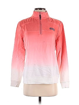 Vineyard Vines Track Jacket (view 1)