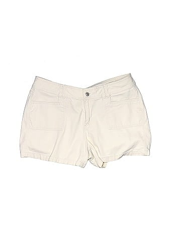 Hipster Denim Shorts (view 1)