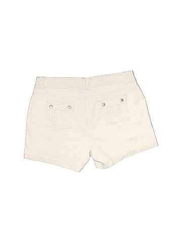 Hipster Denim Shorts (view 2)