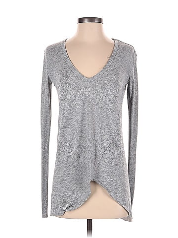 Mia Joy Long Sleeve T-Shirt (view 1)