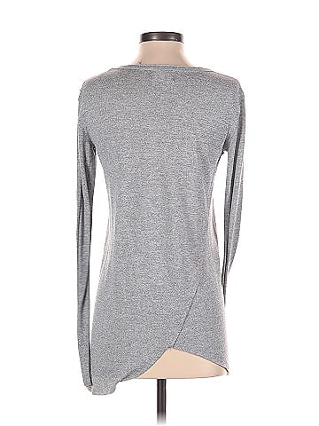 Mia Joy Long Sleeve T-Shirt (view 2)