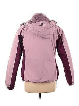 Camel Crown Snow Jacket (view 2)