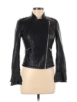 Tart Collections Leather Jacket (view 1)
