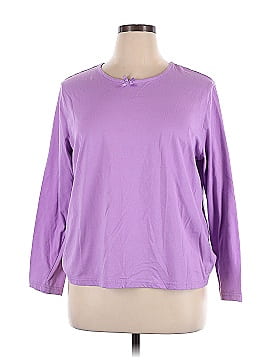 LATI Fashion Long Sleeve T-Shirt (view 1)