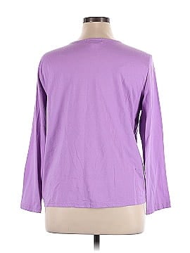 LATI Fashion Long Sleeve T-Shirt (view 2)