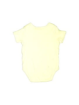 Vitamins Baby Short Sleeve Onesie (view 2)