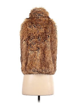 Mark And Graham Faux Fur Jacket (view 2)