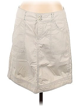 Canyon River Blues Casual Skirt (view 1)