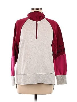 Nike Pullover Sweater (view 1)