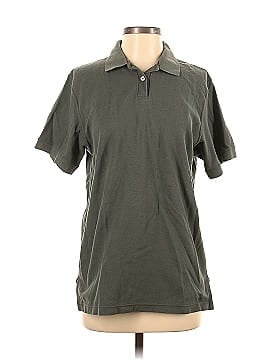 L.L.Bean Short Sleeve Polo (view 1)