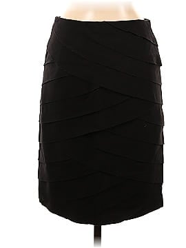 White House Black Market Casual Skirt (view 2)