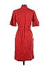 Derek Lam Collective Red Casual Dress Size 48 (IT) - photo 2