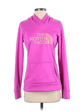 The North Face Pullover Hoodie (view 1)