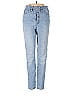 Madewell Blue Jeans Size 27 waist - photo 1