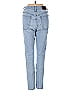 Madewell Blue Jeans Size 27 waist - photo 2