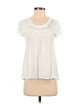 A Common Thread Short Sleeve Top (view 1)
