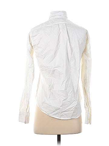 Ralph Lauren Long Sleeve Button-Down Shirt (view 2)