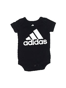 Adidas Short Sleeve Onesie (view 1)