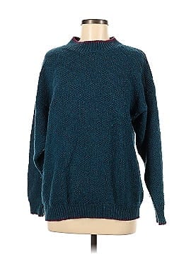 Alps Pullover Sweater (view 1)