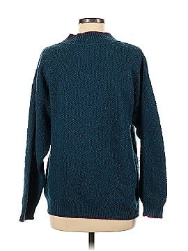 Alps Pullover Sweater (view 2)