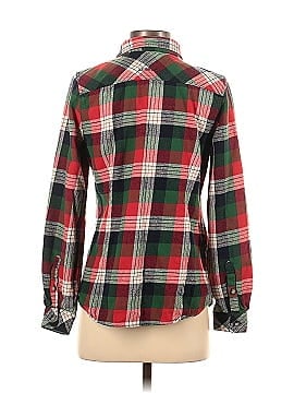 Legendary Whitetails Long Sleeve Button-Down Shirt (view 2)
