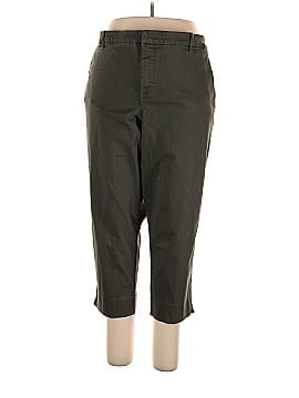 Level Casual Pants (view 1)
