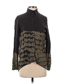 Zara Long Sleeve Blouse (view 1)