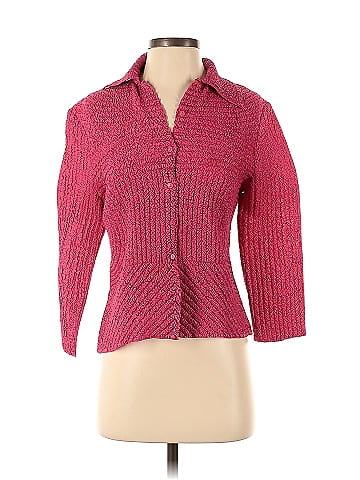 Analogy... Long Sleeve Top (view 1)
