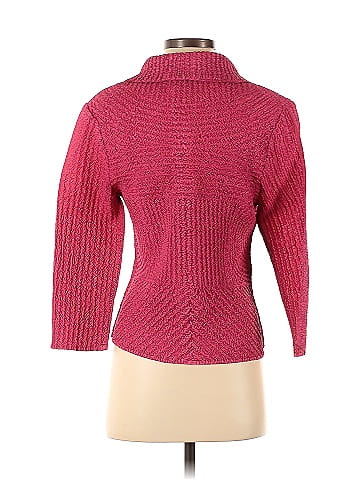 Analogy... Long Sleeve Top (view 2)
