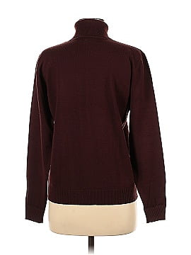 Charter Club Turtleneck Sweater (view 2)