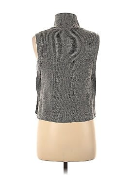 All:Row Turtleneck Sweater (view 2)