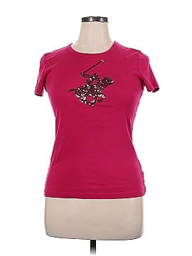 Beverly Hills Polo Club Short Sleeve T-Shirt (view 1)