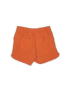 The American Outdoorsman For Women Athletic Shorts (view 2)