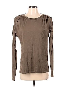 St.ROCHE Long Sleeve Top (view 1)