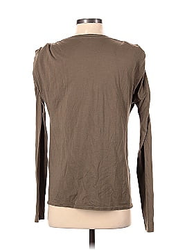St.ROCHE Long Sleeve Top (view 2)
