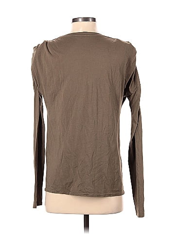 St.ROCHE Long Sleeve Top (view 2)