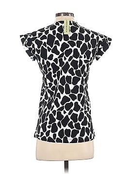 Kingdom & State Short Sleeve Blouse (view 2)