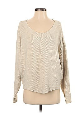 Zara Pullover Sweater (view 1)