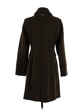 Vince Camuto Wool Coat (view 2)