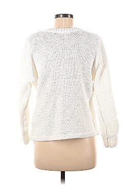 MASON & BELLE Pullover Sweater (view 2)