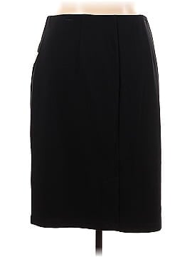 Roz & Ali Casual Skirt (view 2)