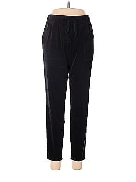 Lou & Grey for LOFT Fleece Pants (view 1)